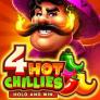شعار 4 Hot Chillies