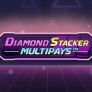 شعار Diamond Stacker Multipays