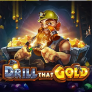 شعار Drill That Gold