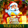 شعار Wild Santa 2