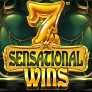 شعار 7 Sensational Wins