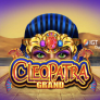 شعار Cleopatra Grand