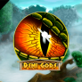 شعار Demi Gods