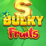 شعار Bulky Fruits
