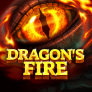 شعار Dragons Fire
