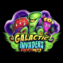 شعار Galactic Invaders