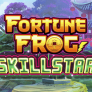 شعار Fortune Frog Skillstar