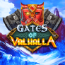 شعار Gates of Valhalla