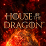 شعار House of the Dragon