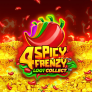 شعار 4 Spicy Frenzy