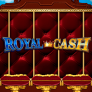 شعار Royal Cash