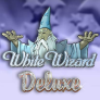 شعار White Wizard Deluxe