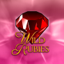 شعار Wild Rubies