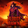 شعار Bloody Dawn