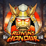 شعار Ronin's Honour