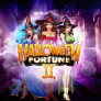 شعار Halloween Fortune II