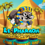 شعار Le Pharaoh