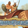 شعار Gladiator of Rome