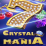 شعار Crystal Mania