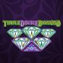 شعار Triple Double Diamond