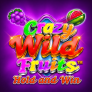 شعار Crazy Wild Fruits