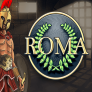 شعار Roma