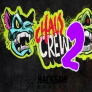 شعار Chaos Crew 2