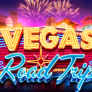 شعار Vegas Road Trip