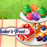شعار Baker's Treat