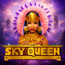 شعار Sky Queen