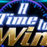 شعار A Time to Win