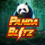شعار Panda Blitz