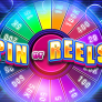 شعار Spin or Reels