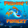 شعار Fishin' Frenzy