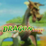 شعار Dragon Hot