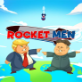 شعار Rocket Men