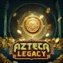 شعار Azteca Legacy
