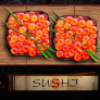 شعار Sushi