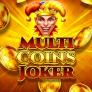 شعار Multi Coins Joker