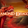 شعار Diamond Dragon