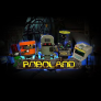 شعار Roboland
