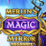 شعار Merlin’s Magic Mirror Megaways