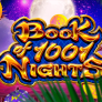 شعار Book of 1001 Nights