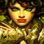 شعار Medusa
