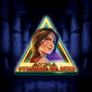 شعار Cat Wilde and the Pyramids of Dead
