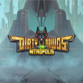 شعار Dirty Dawgs of Nitropolis