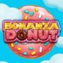 شعار Bonanza Donut