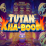 شعار Tutan Kha boom