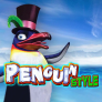 شعار Penguin Style