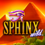 شعار Sphinx Wild